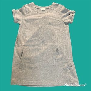 Caslon t-shirt dress